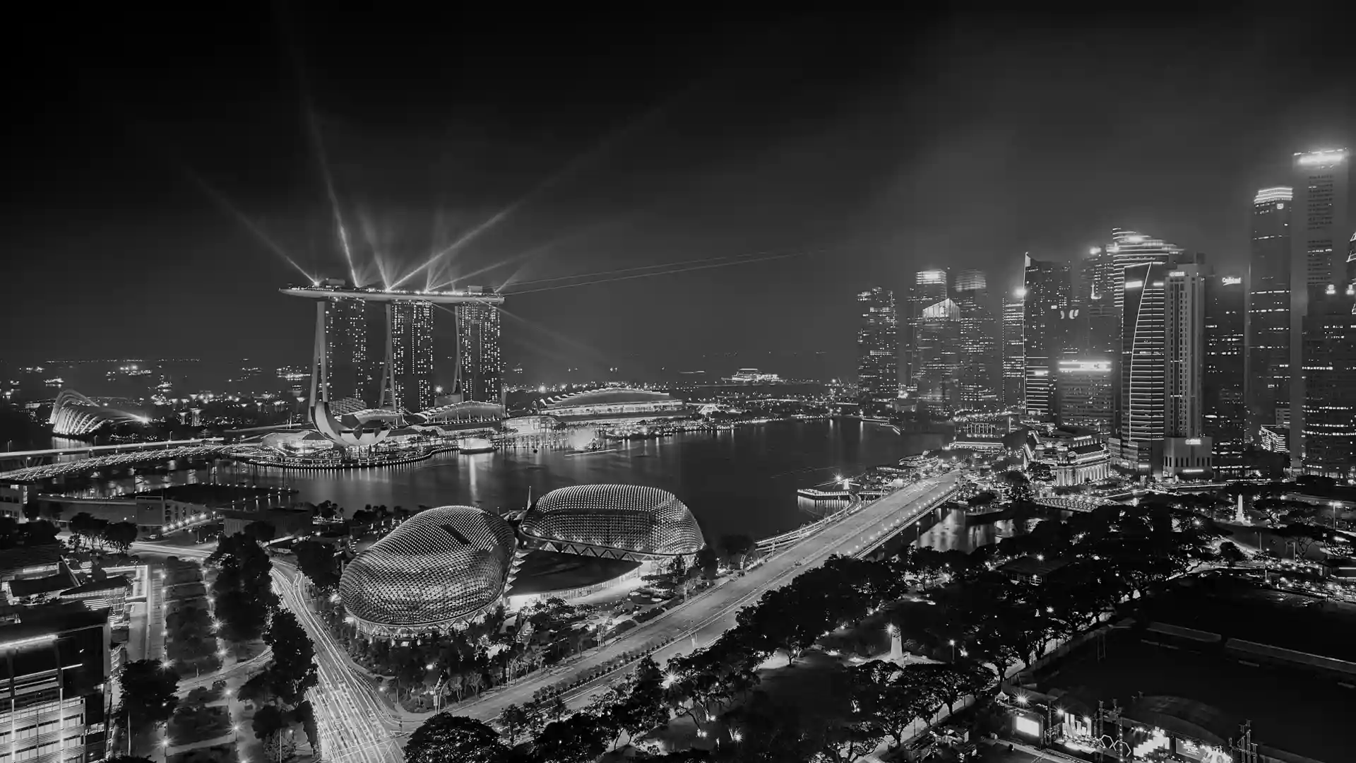 Singapore office